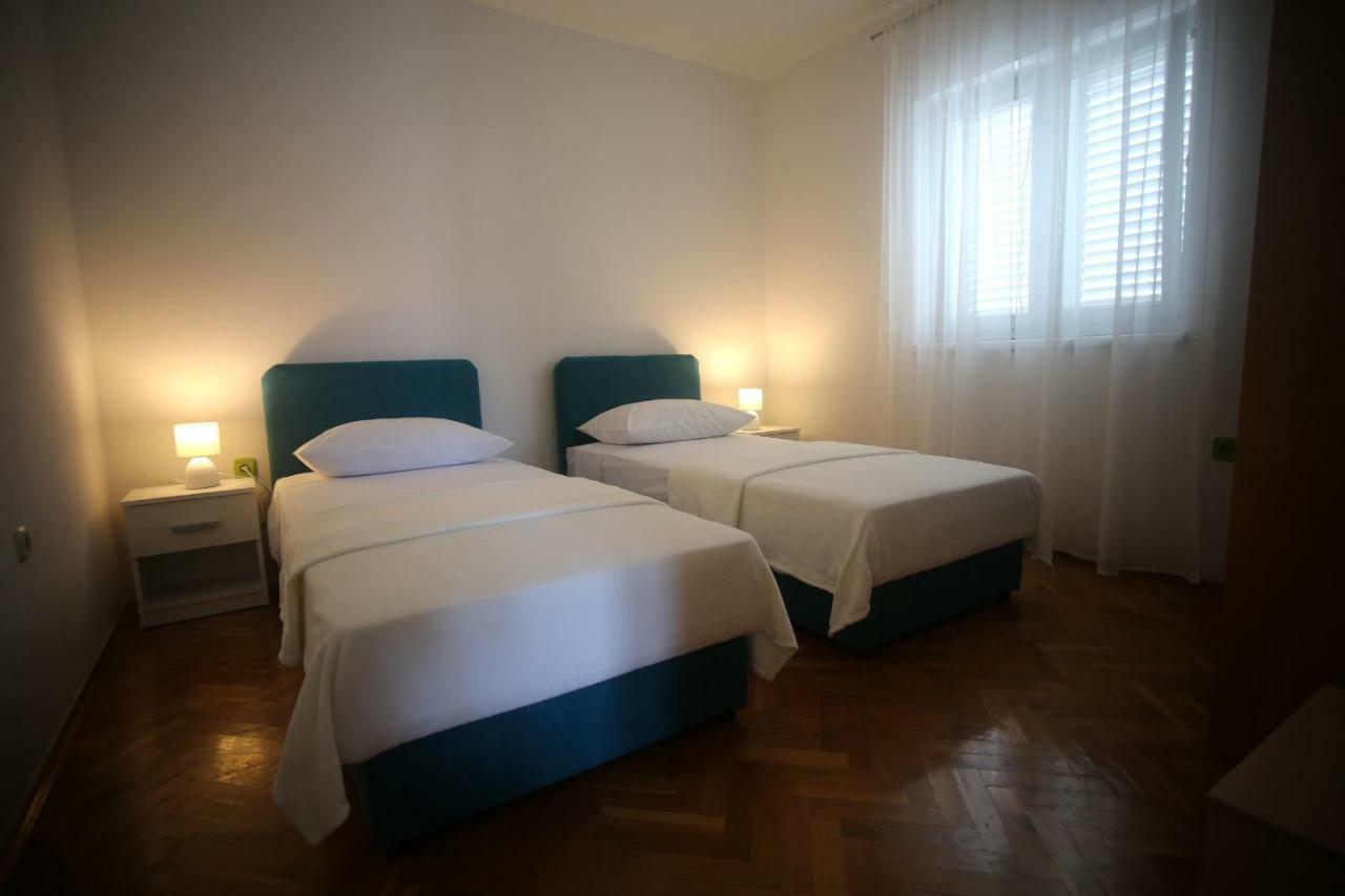 Apartman Ramina ザダル エクステリア 写真