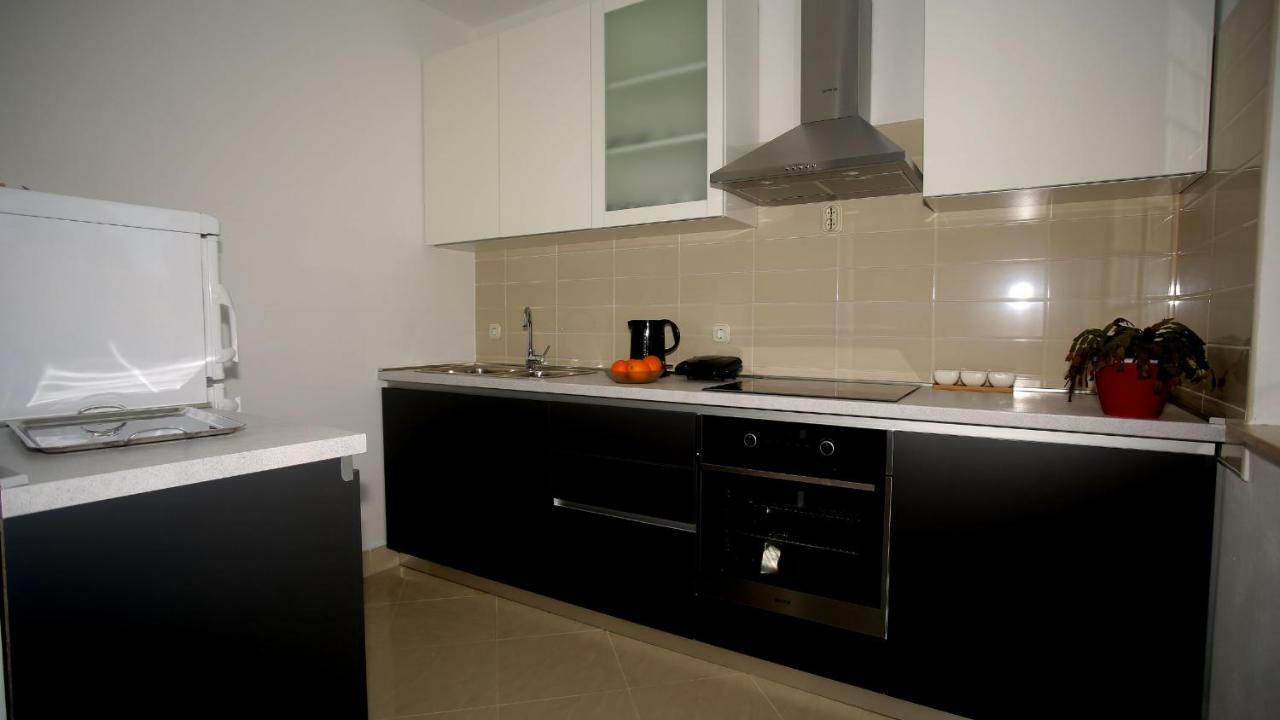 Apartman Ramina ザダル エクステリア 写真