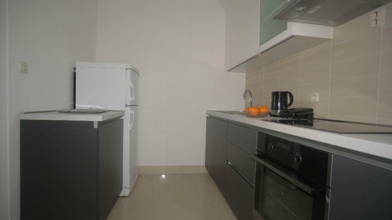 Apartman Ramina ザダル エクステリア 写真
