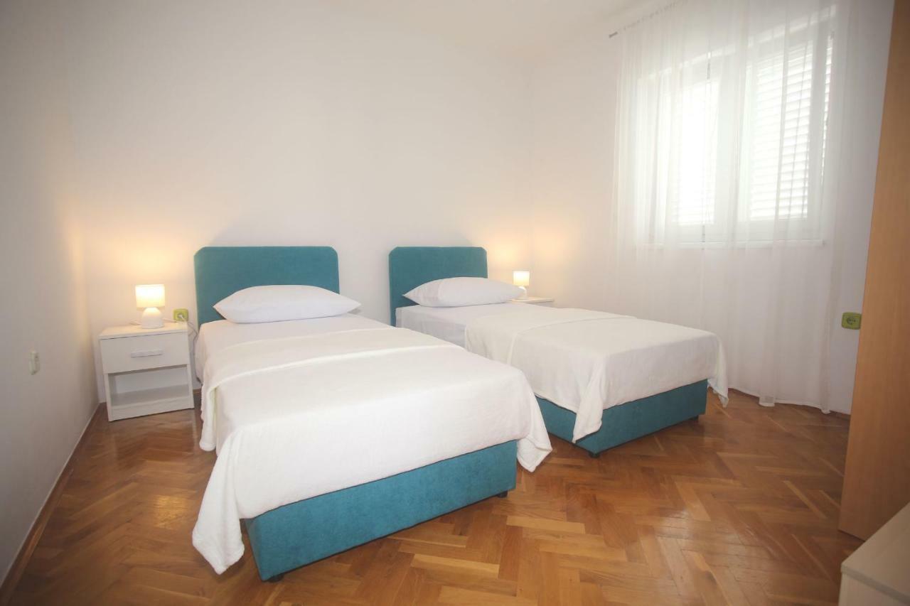 Apartman Ramina ザダル エクステリア 写真