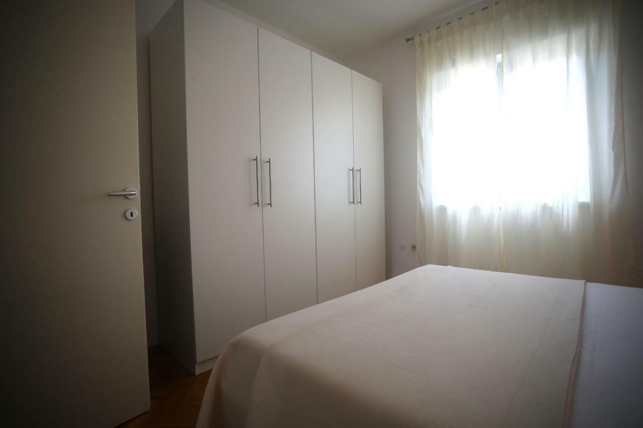 Apartman Ramina ザダル エクステリア 写真