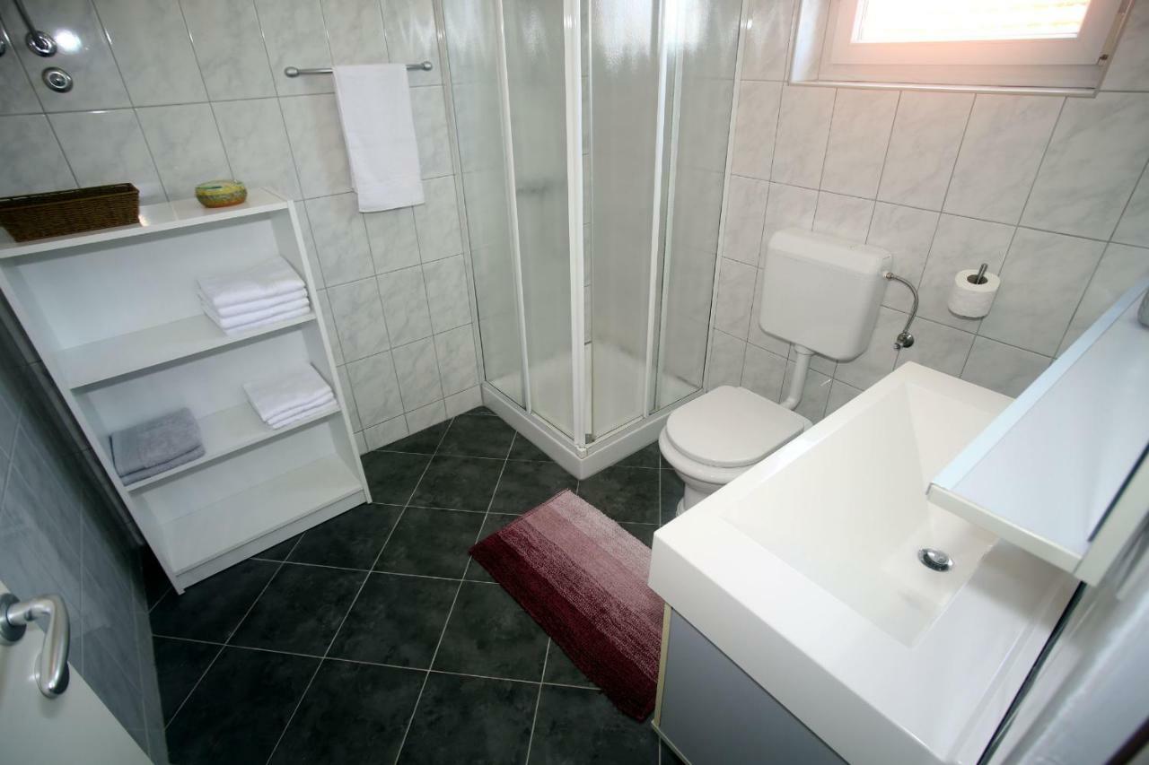 Apartman Ramina ザダル エクステリア 写真
