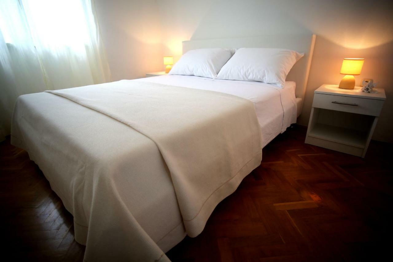 Apartman Ramina ザダル エクステリア 写真