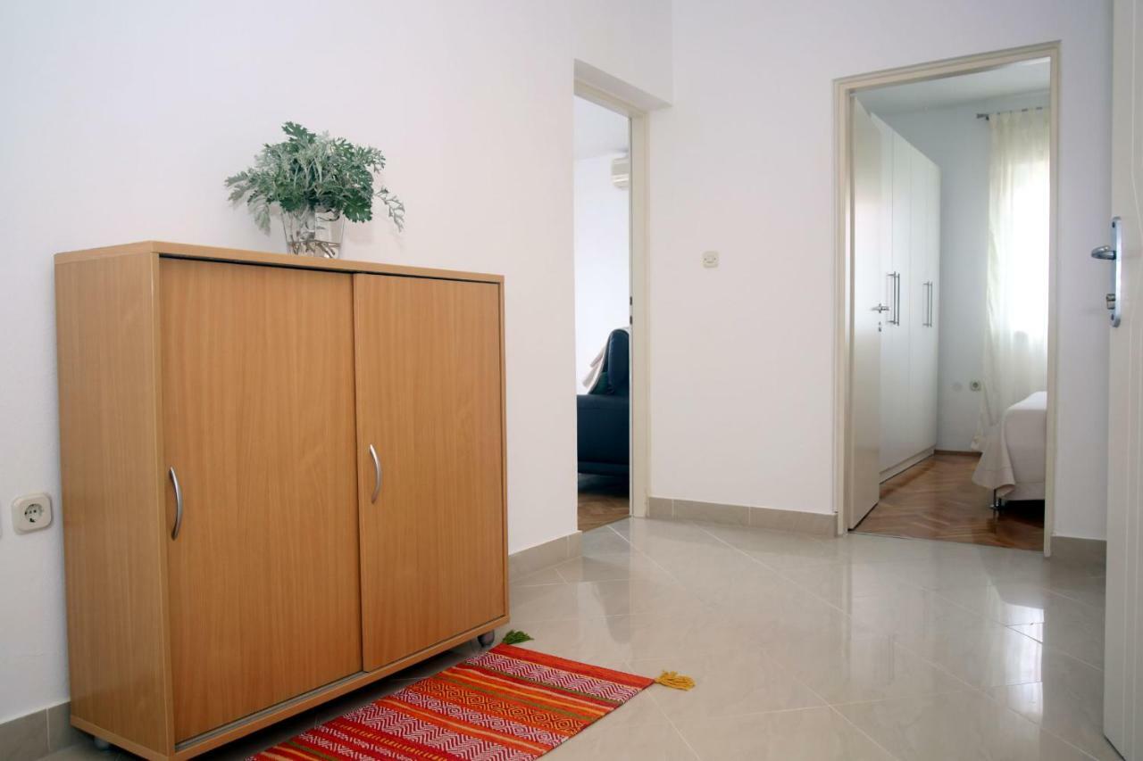 Apartman Ramina ザダル エクステリア 写真