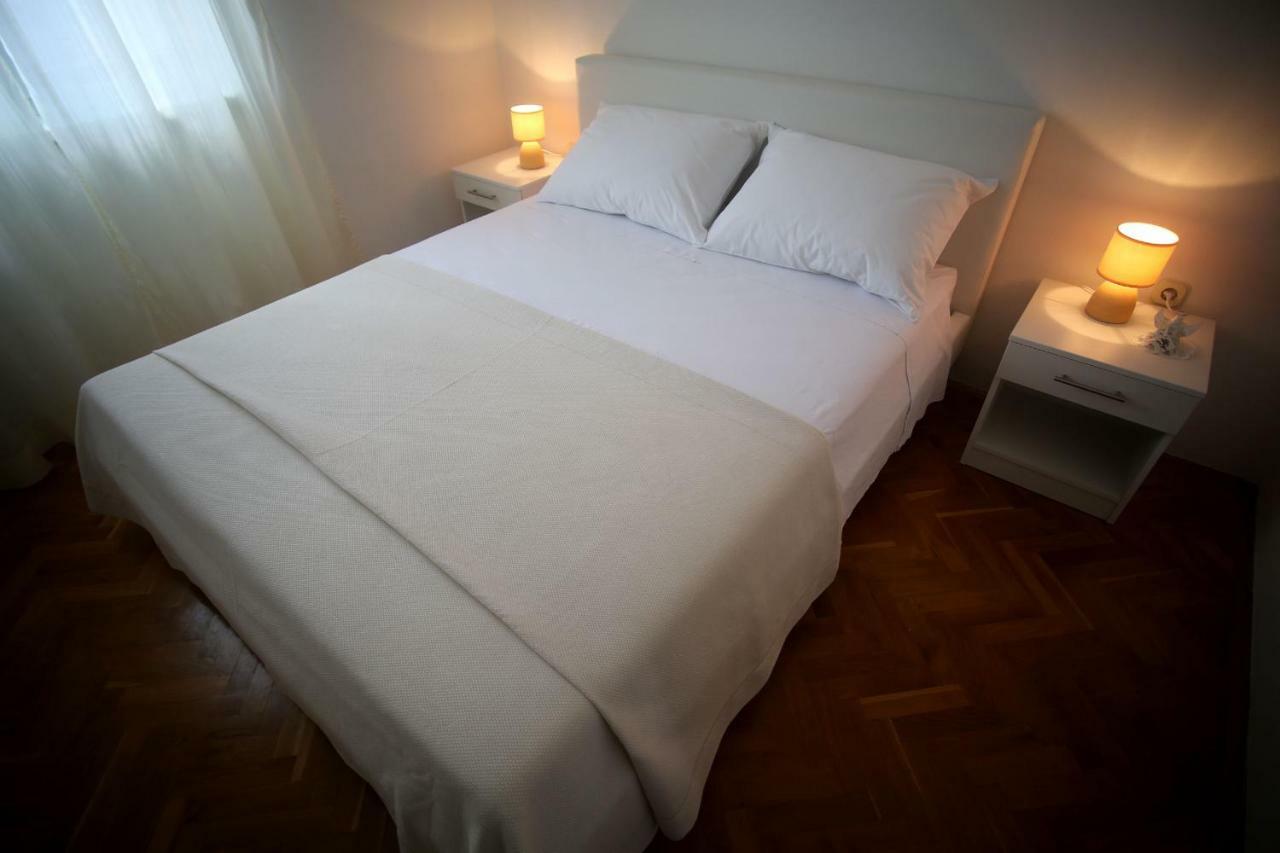 Apartman Ramina ザダル エクステリア 写真