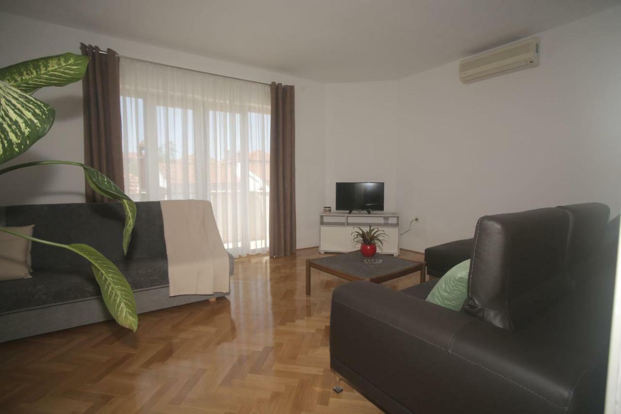 Apartman Ramina ザダル エクステリア 写真