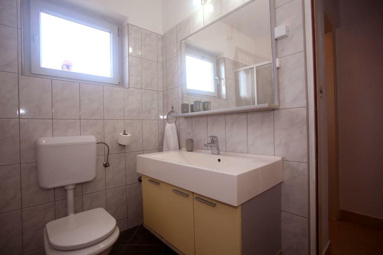 Apartman Ramina ザダル エクステリア 写真